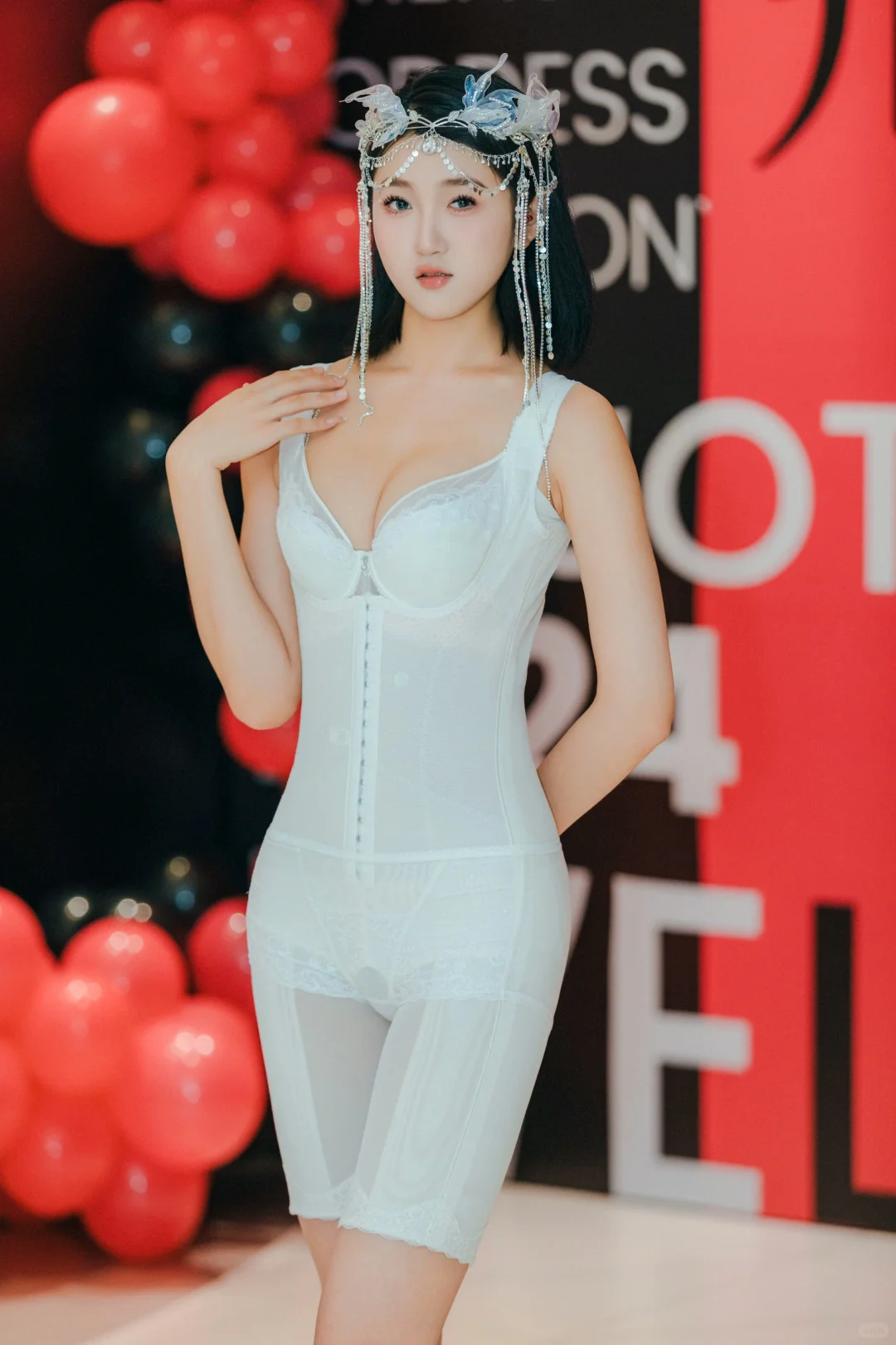 依洛缇九维女神盛典