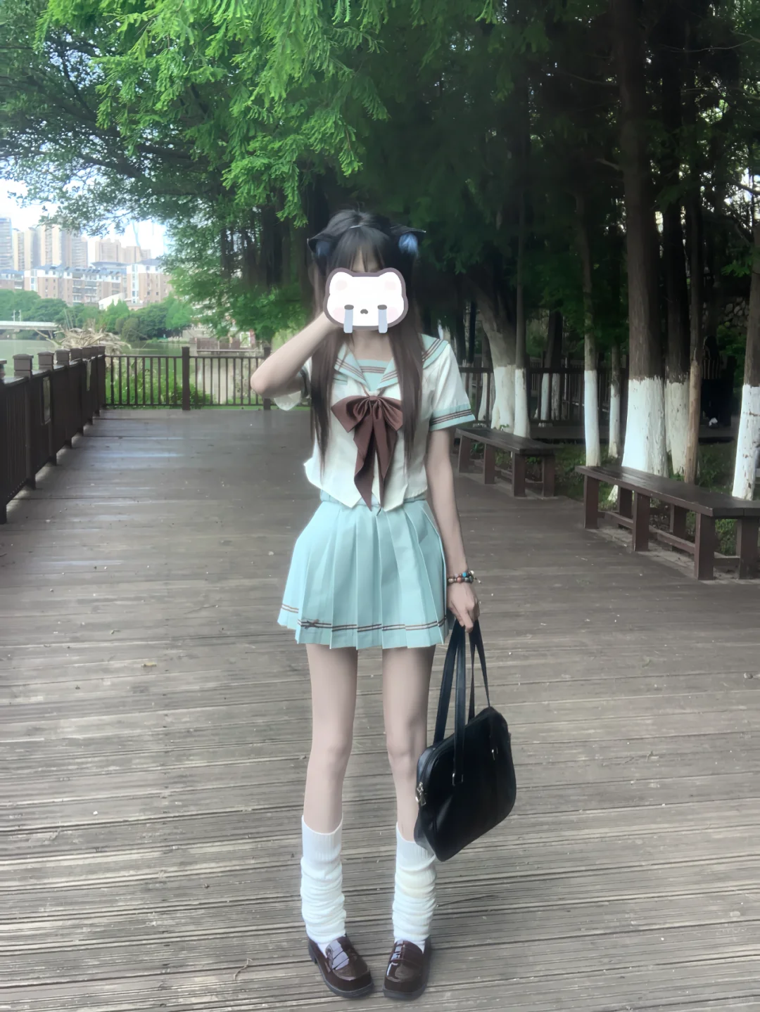 🌧·城市只剩下雨声