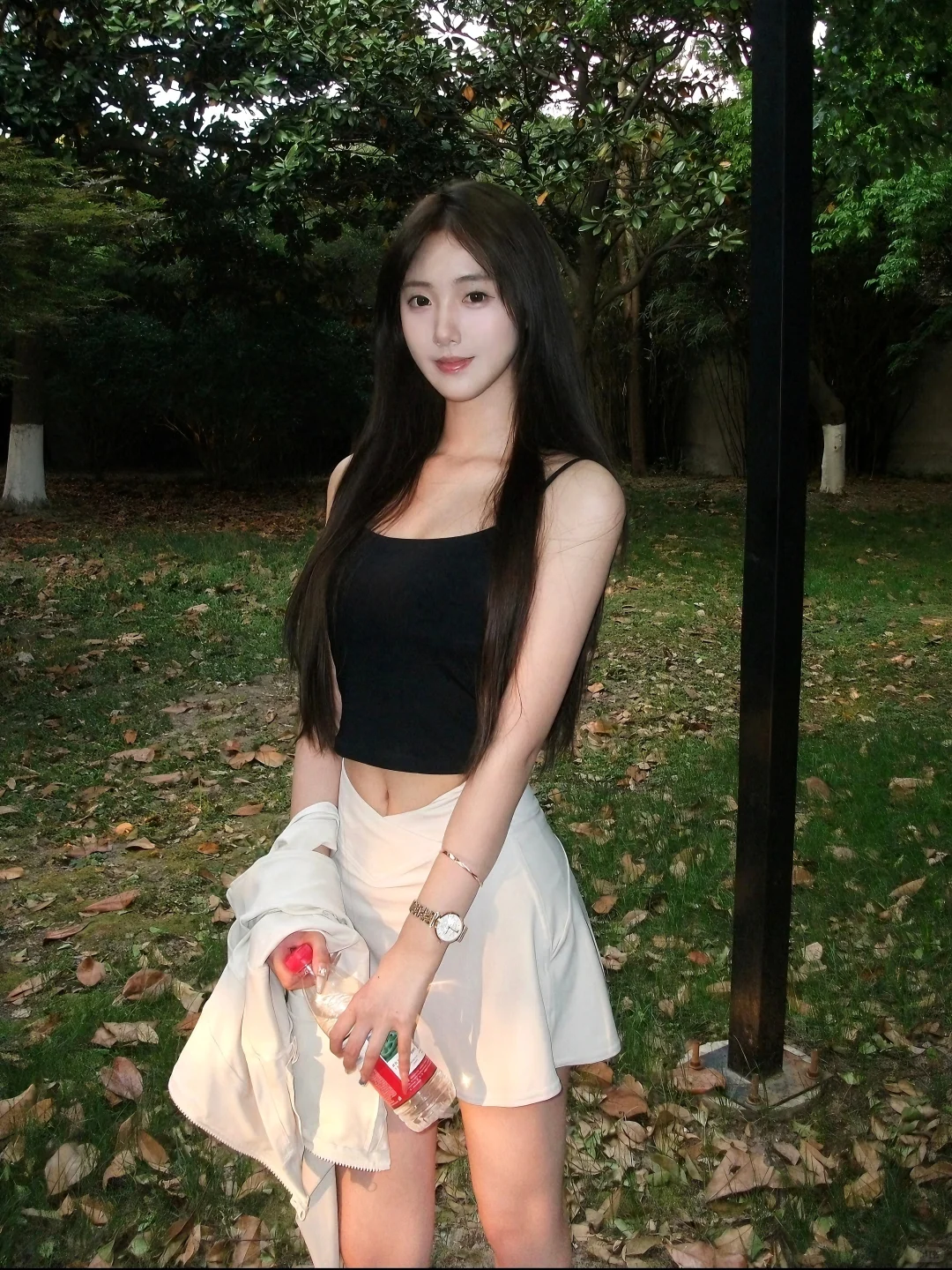 04女大 想谈甜甜的恋爱