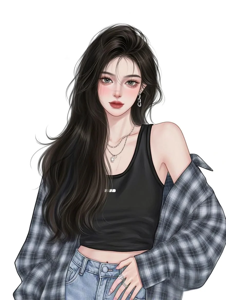 女生头像~御姐头像/酷拽御姐头像