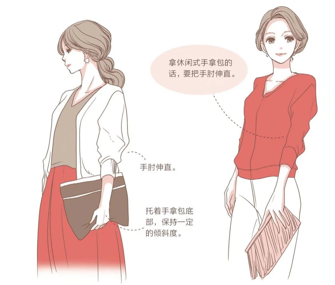 浓烈熟女｜不落俗套· 玫瑰味大美女 细节篇