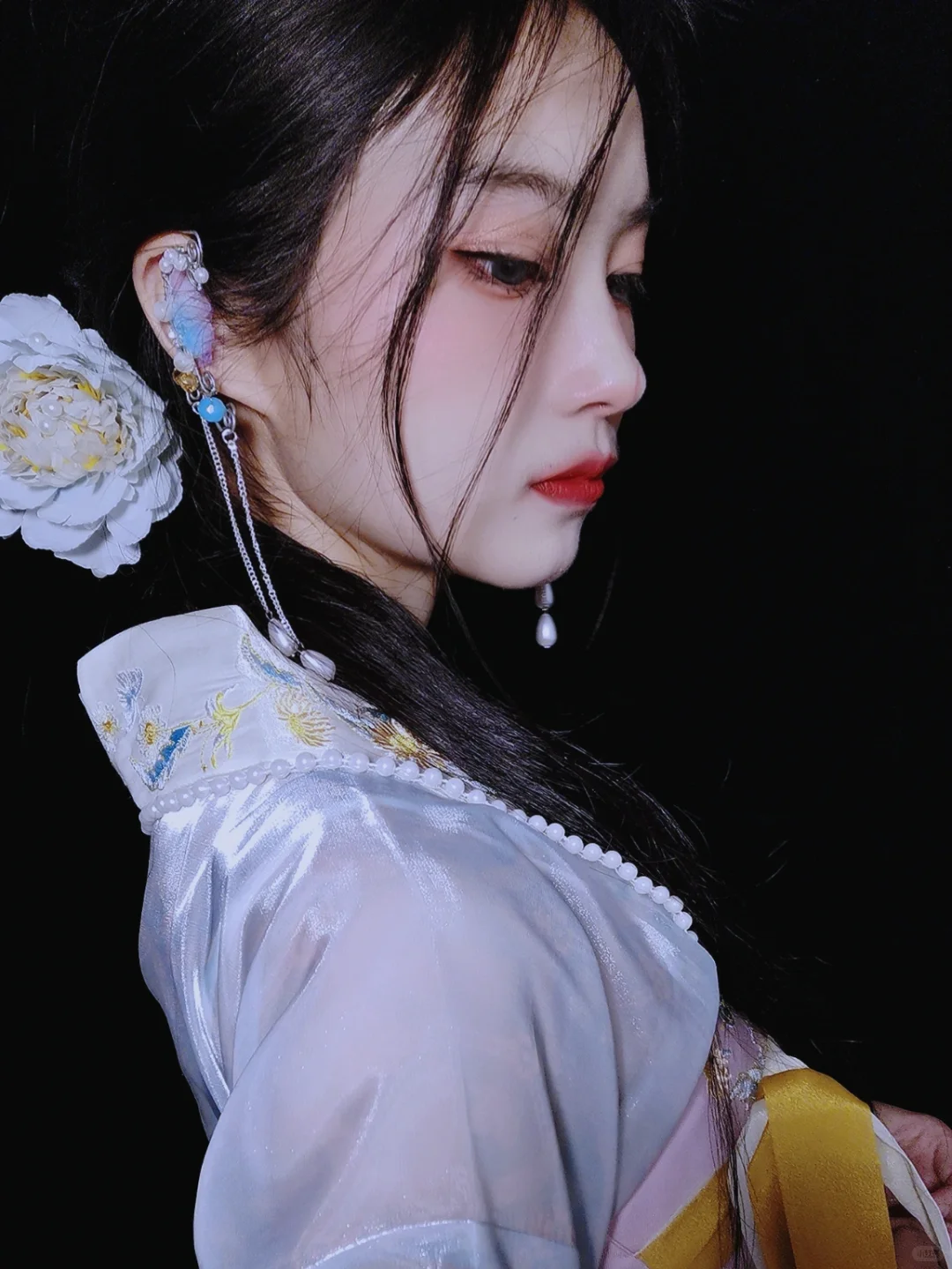 小虞仙倌无忧