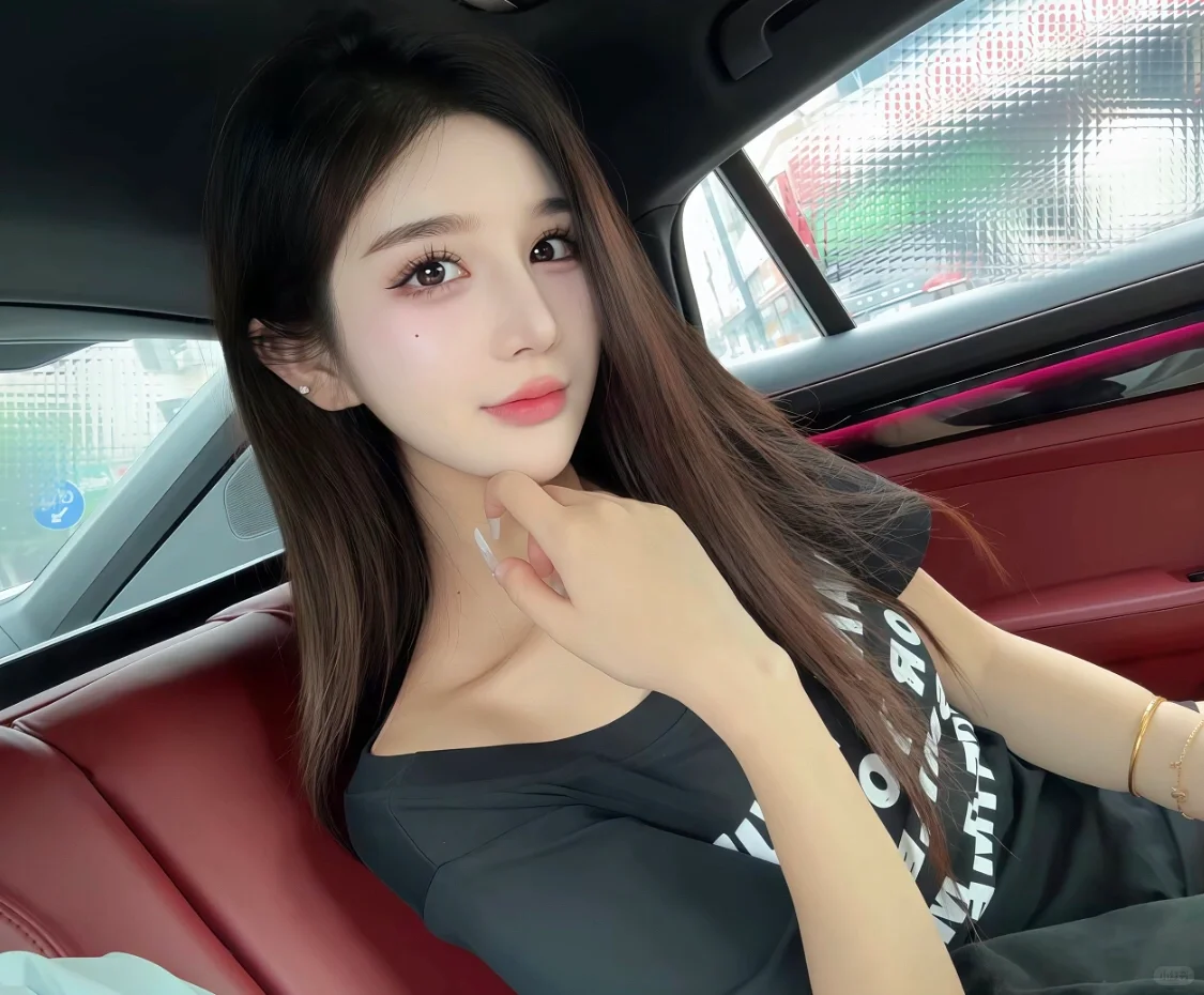 新人模特 学过💃🉑️一字马互动蹲靠谱摄影师