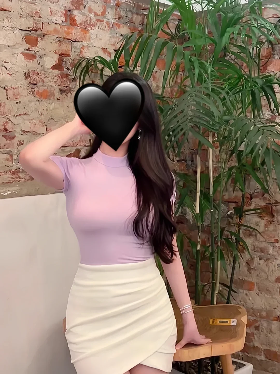 身为跨女整感真的会很重吗？