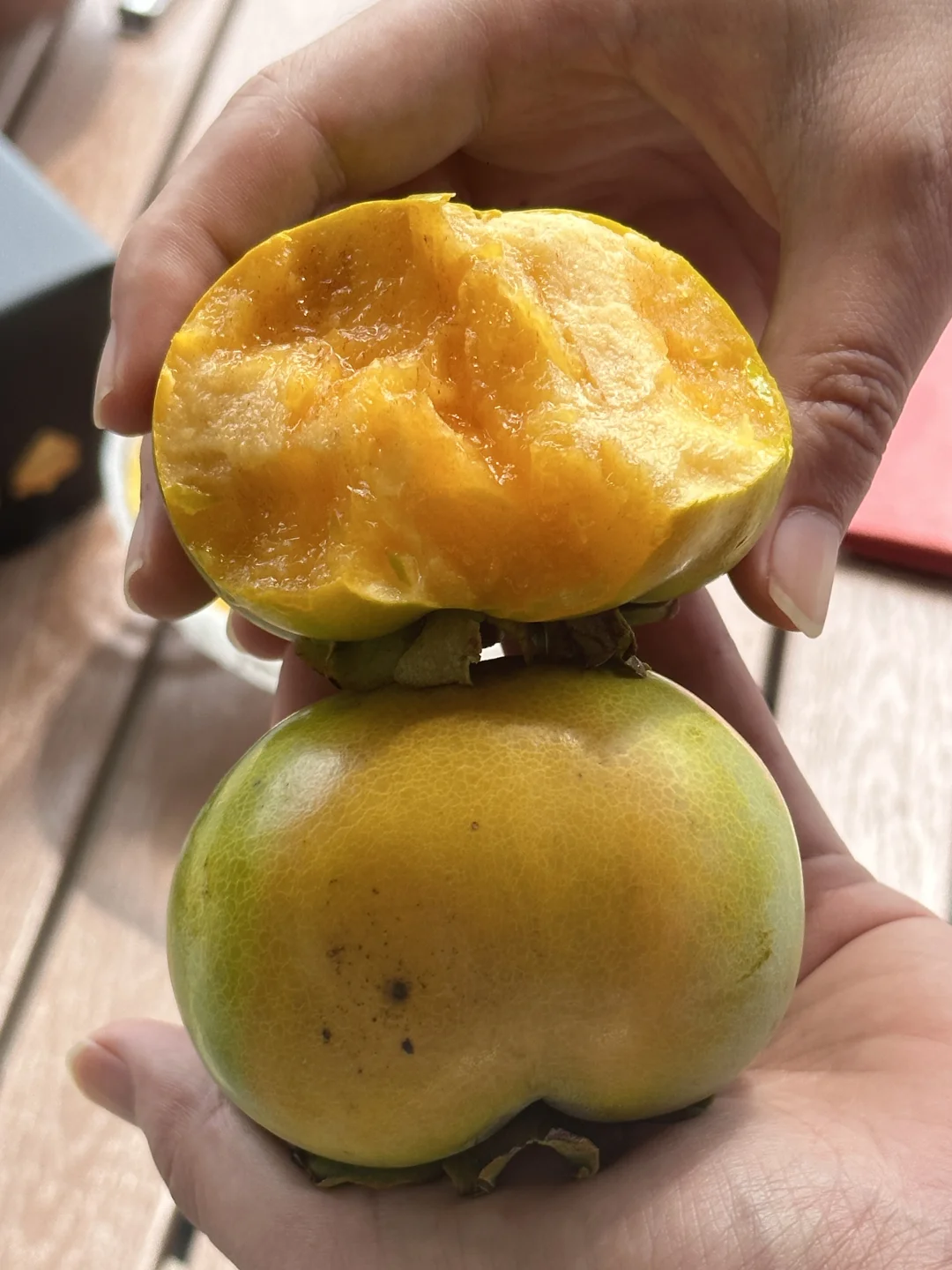 绝对还有好多仙女没有尝过这个新鲜玩意！！！