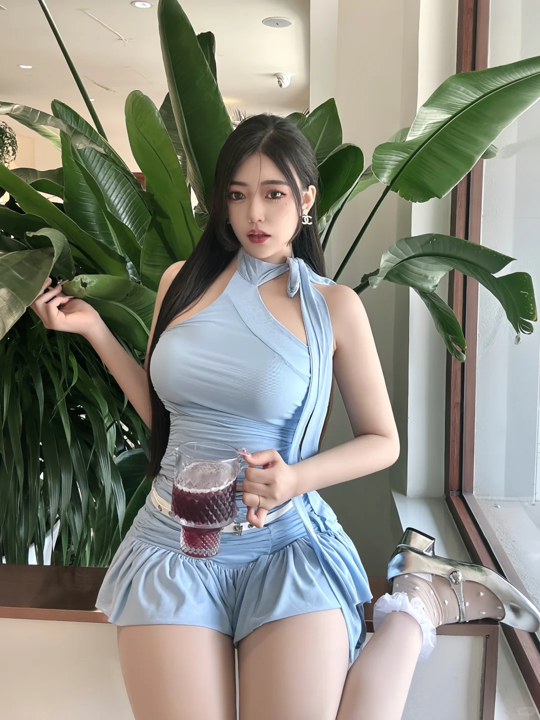 要一起喝一杯嘛～