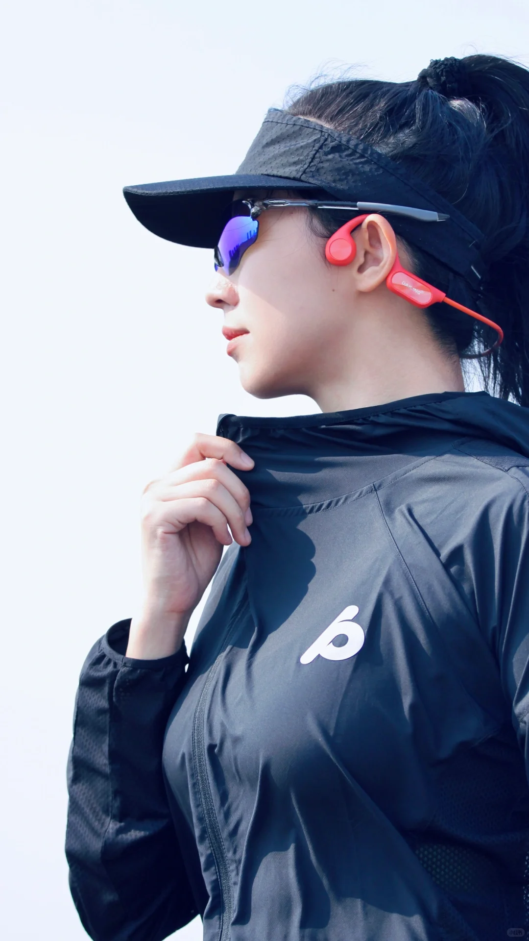 让跑步成为一种享受🏃‍♀️专注、精进、成长