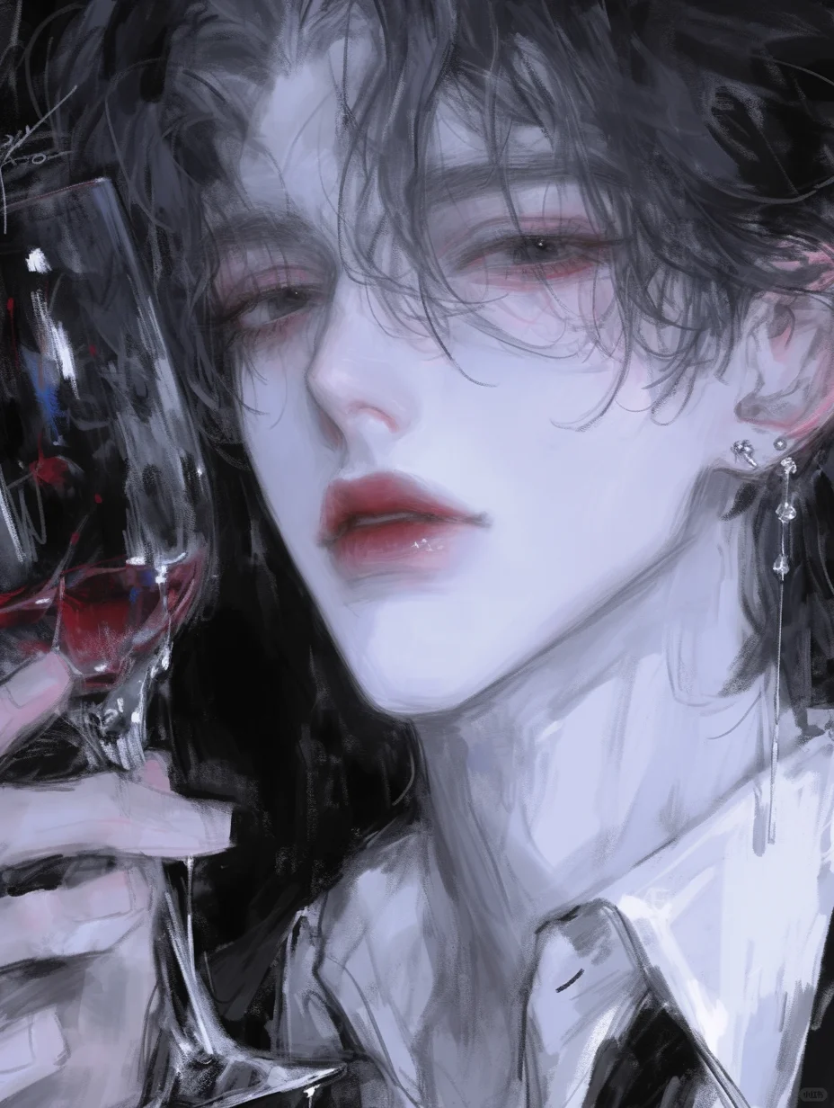“红酒倒背手撕婚纱，我叫御傲天你记住”