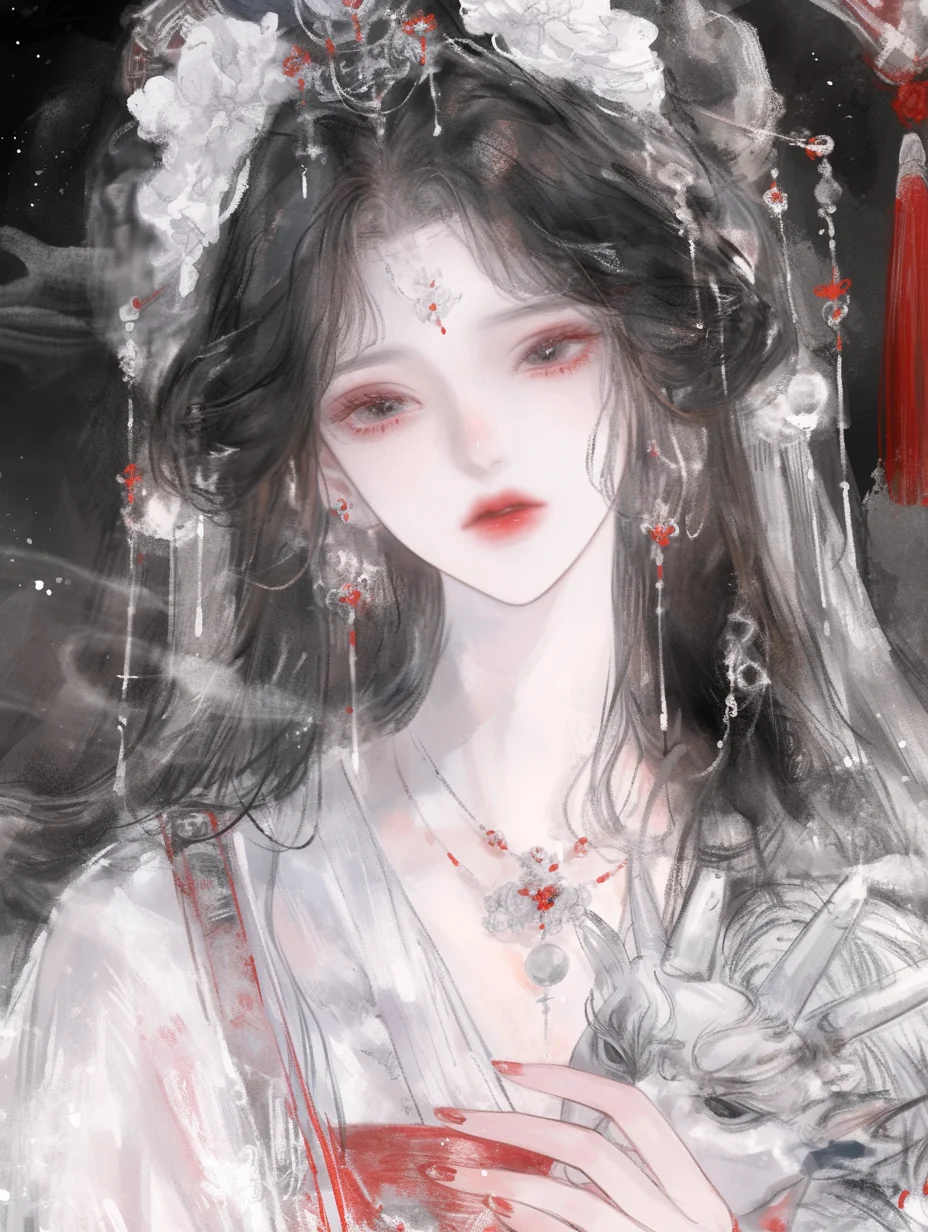 “人心不足蛇吞象”