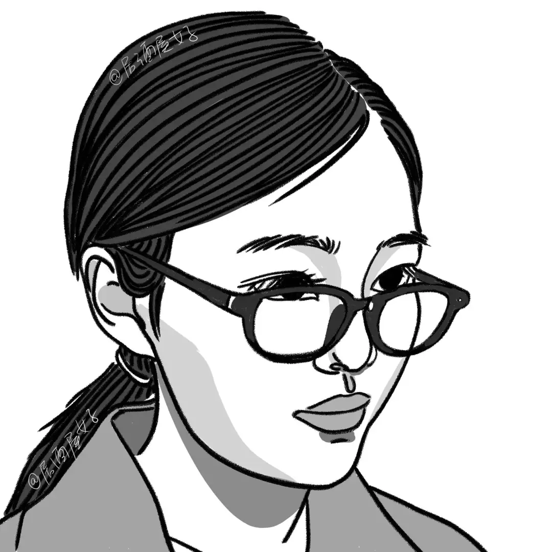 我只会和没野心家境小康的乖乖女结婚