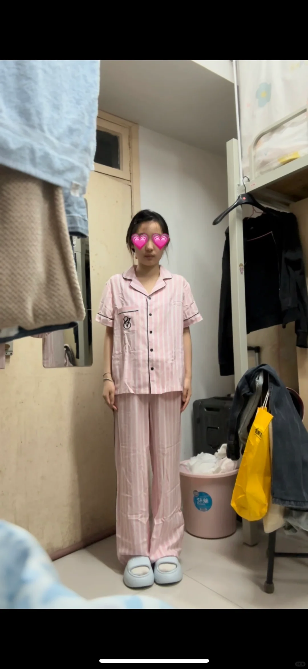 维密蓝豹纹