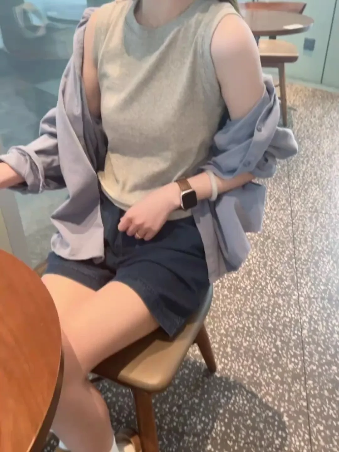 姐妹们这是我在小红书跟风zui成功的一次了！