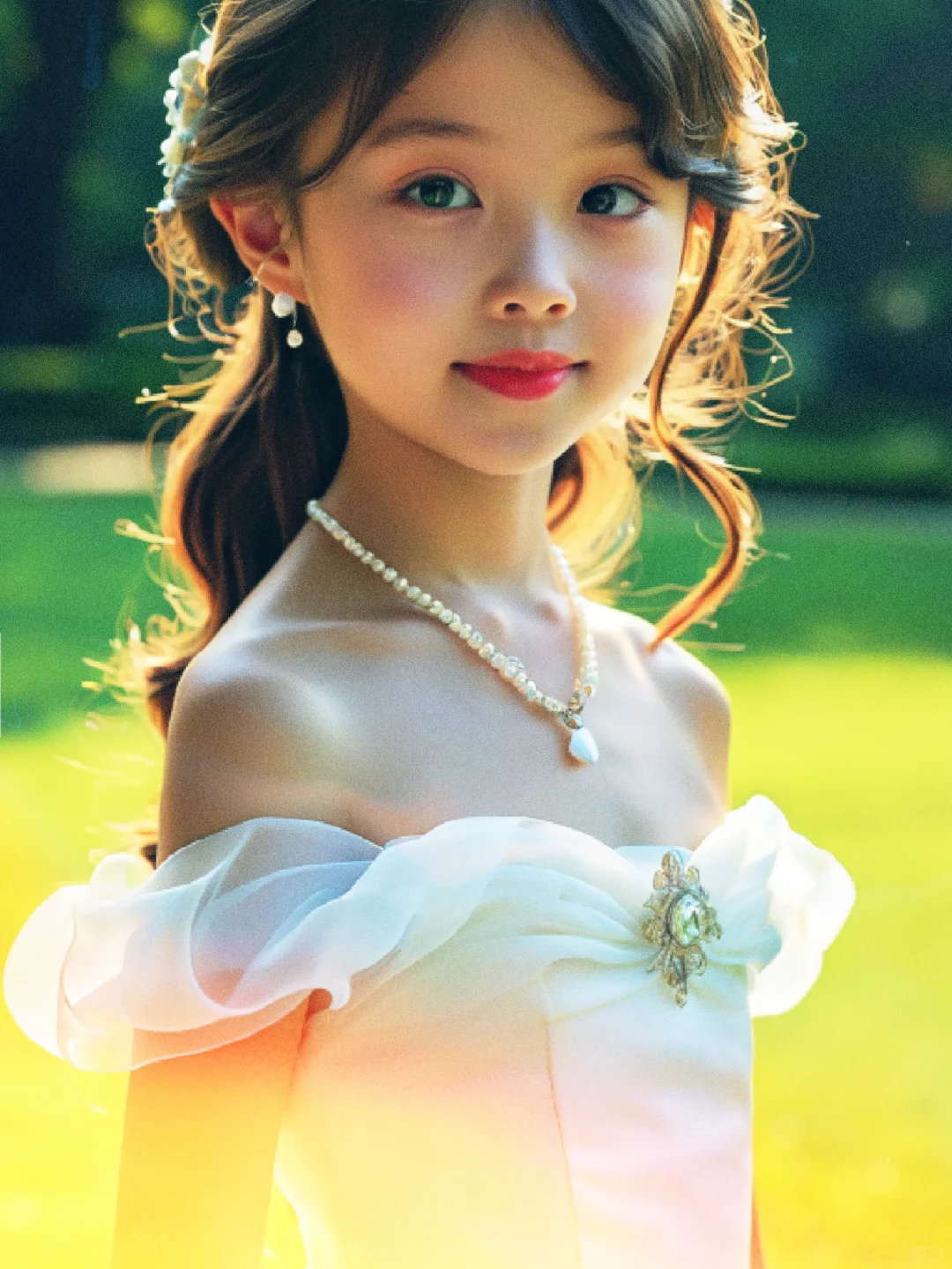 美少年