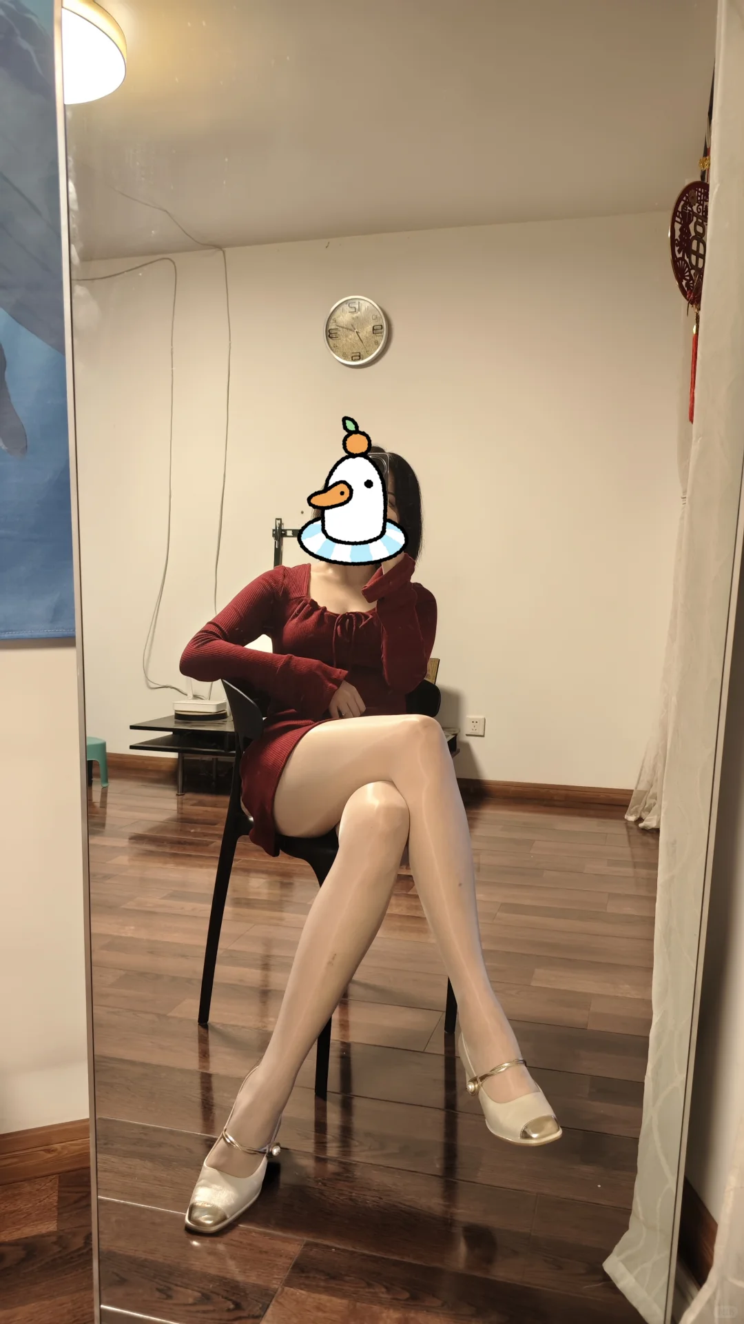 昨天去过教师节～最后选了肉丝～