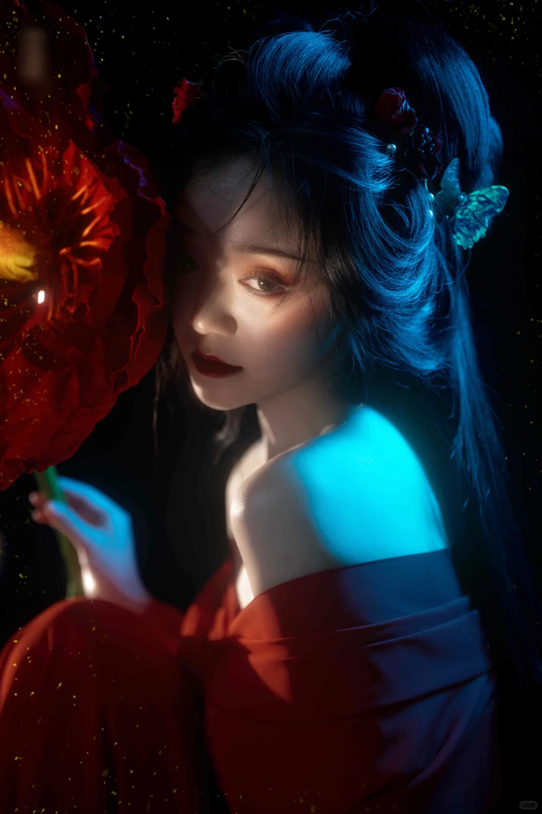 可爱在性感面前一文不值🌺