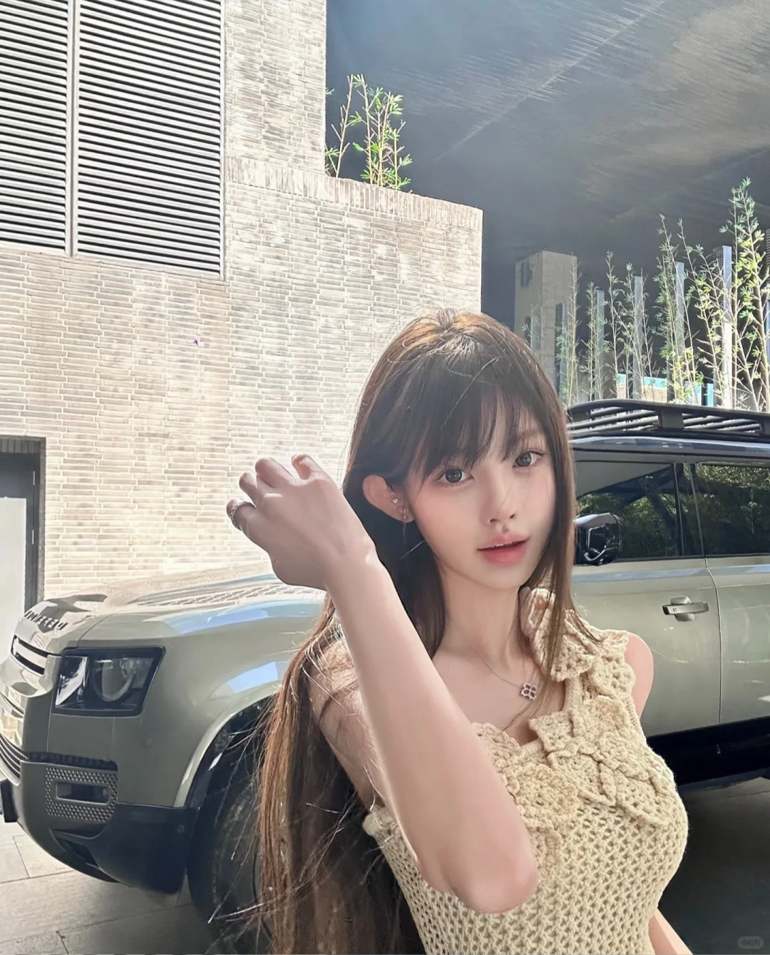 发发梦中情脸