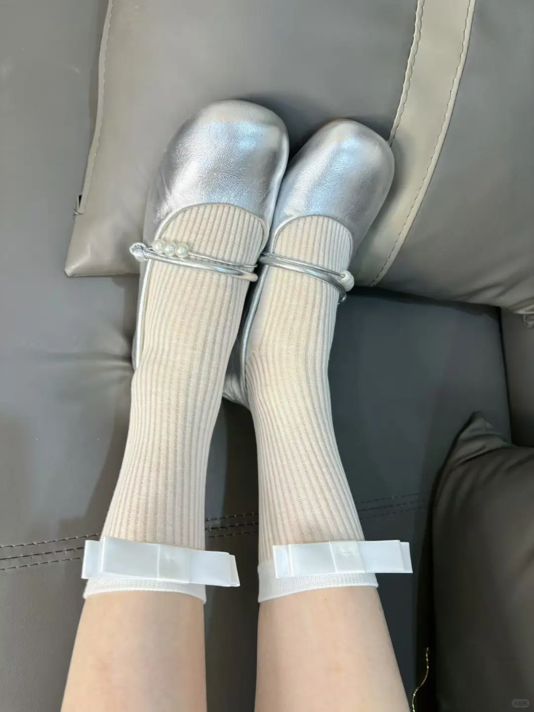 💕被这双袜子拿捏了！谁懂啊