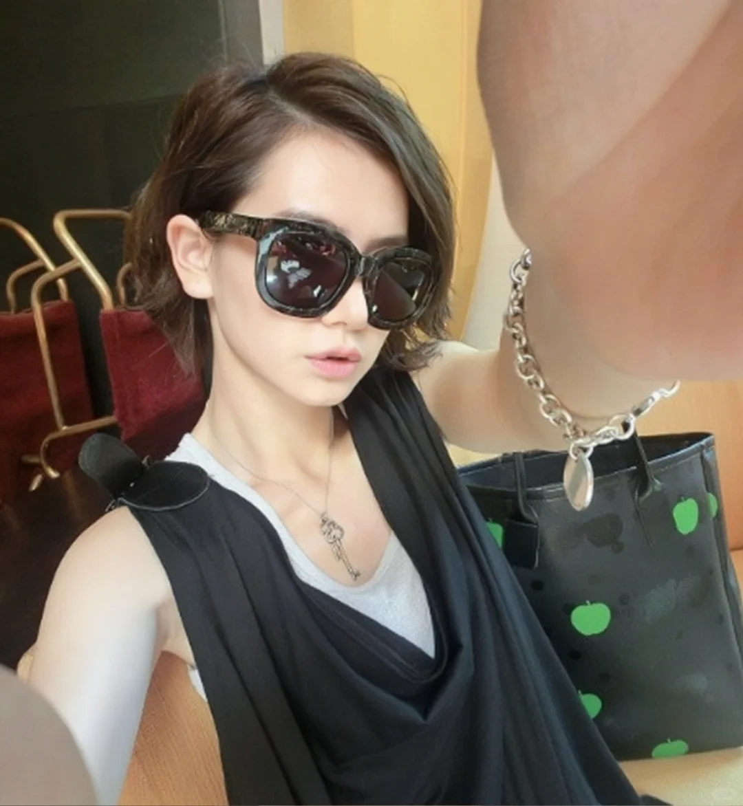 ✨考古 如果爱忘了 泪不想落下 戚薇早期