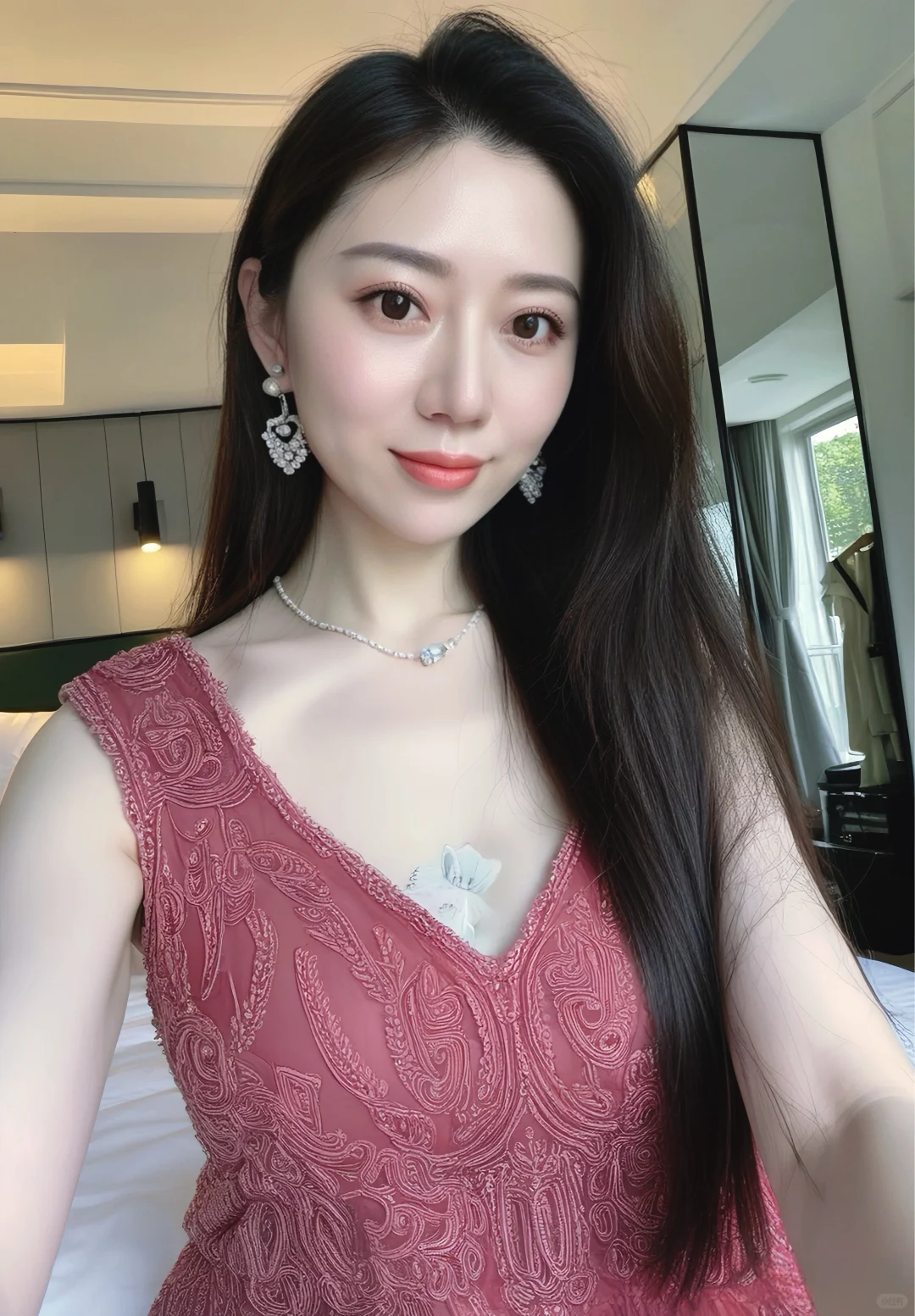好晴朗☀️的姨姨！