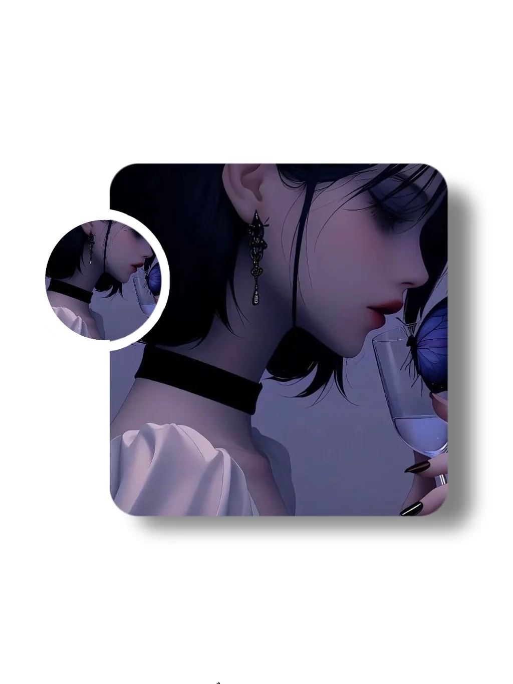 女生头像||我就是我的风景