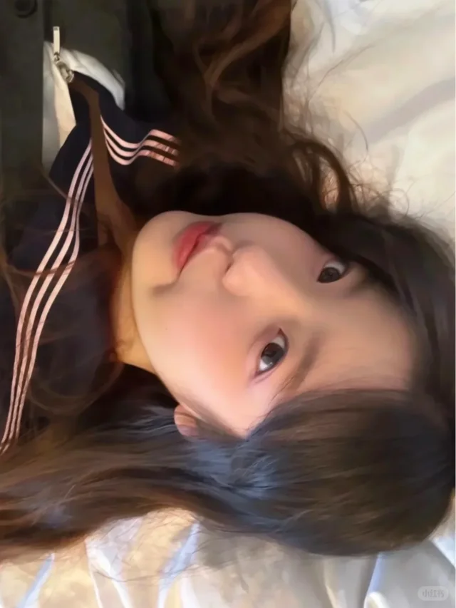 在京 甜妹一枚 比奶茶甜