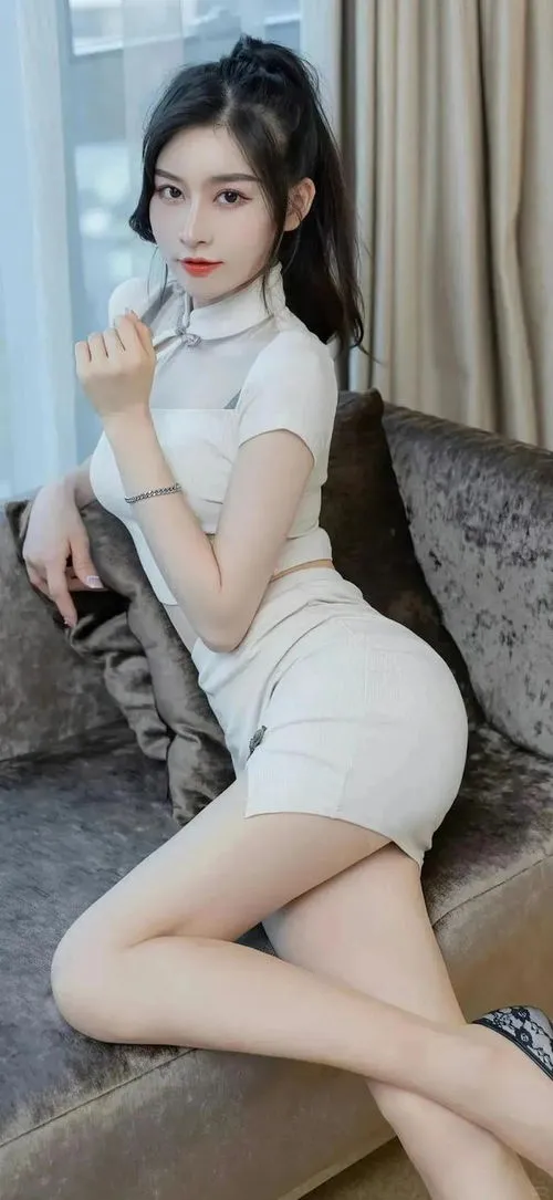 纯欲丨超清极品美女壁纸