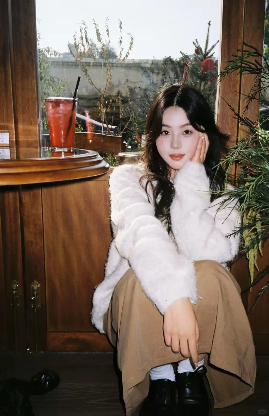 东莞198拍写真，2⃣️妆造，自家人活动