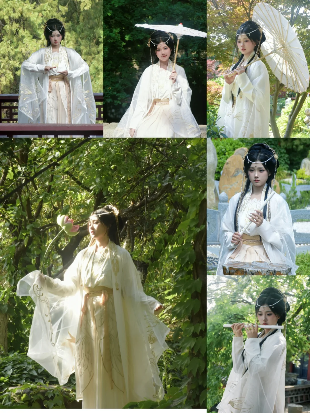 泰安女模特｜右滑看超有氛围感样片