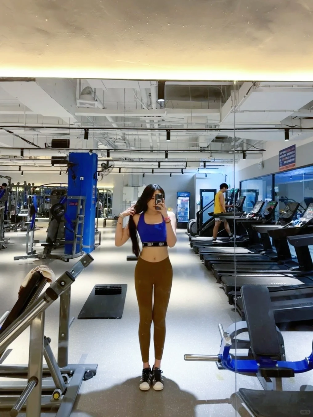 178cm 理想身材