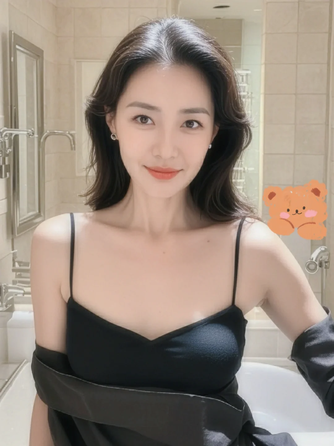 85年 经历时间沉淀的女人才最爱