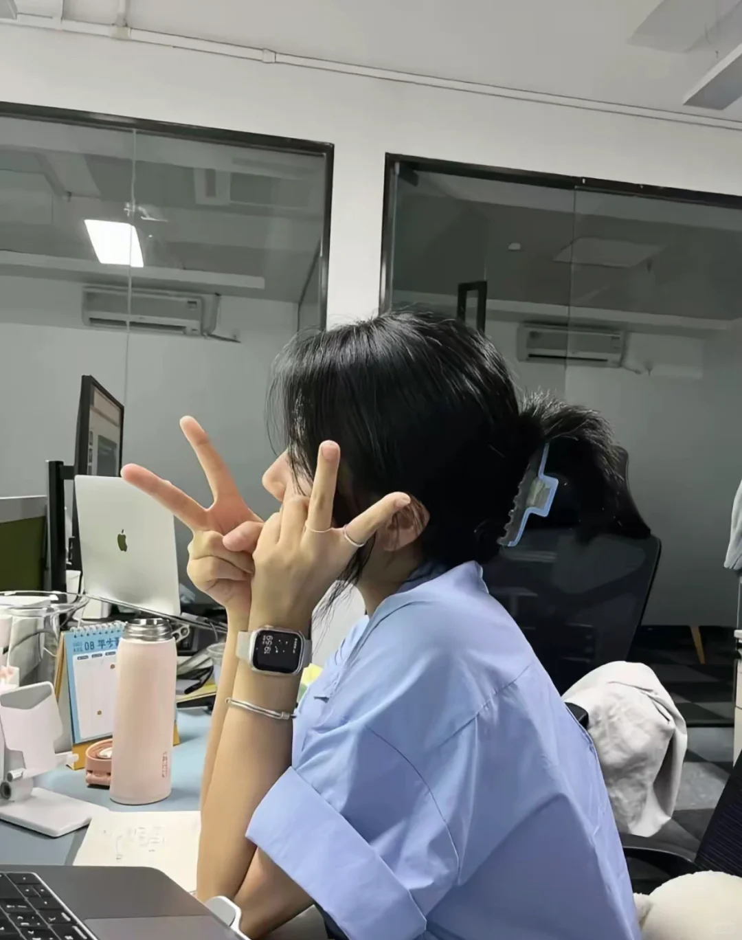 it女勇闯相亲圈