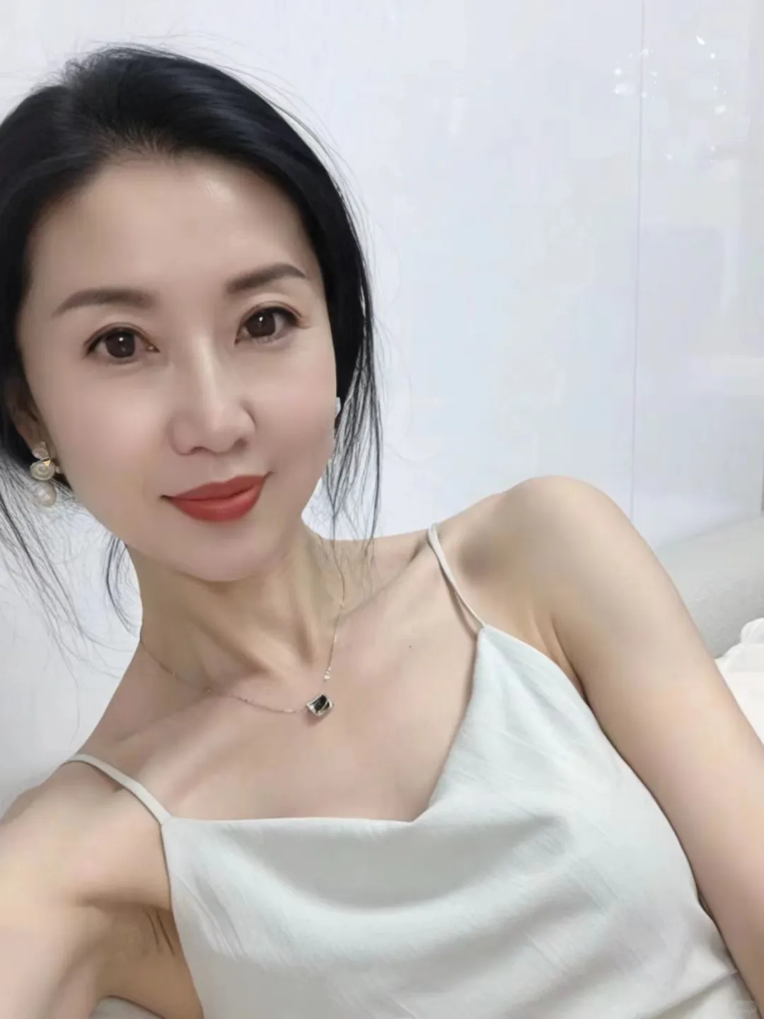 50+的我，还有韵味吗？