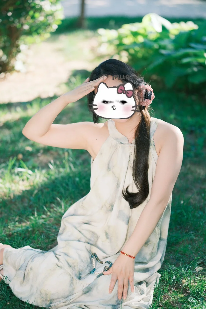 健身女拍写真
