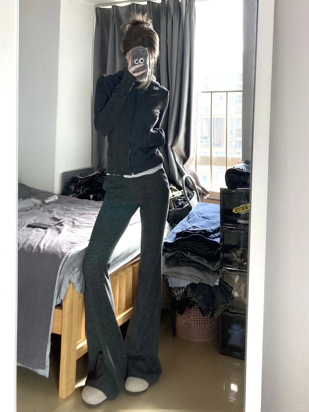 修长der美女感🦋🎀🌈