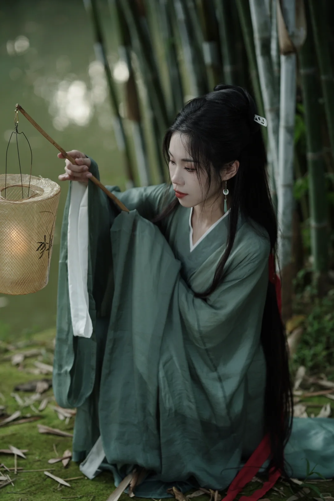 📷摄影师说，不看镜头的都很美