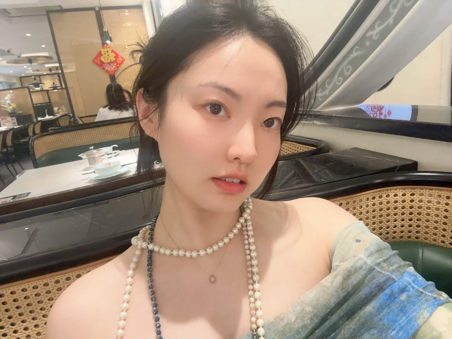 爱和吃都不能凑合 天气热 火很大👹