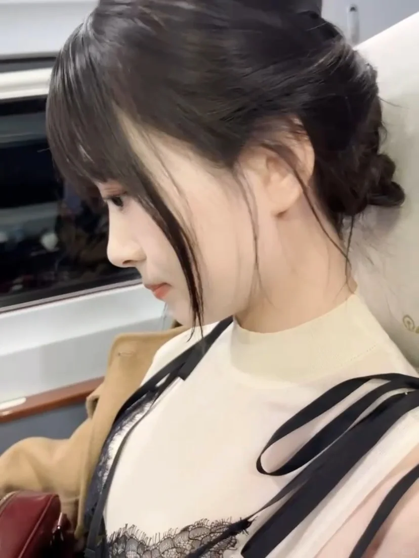 日系非得JK吗❓人妻感不行吗❗️