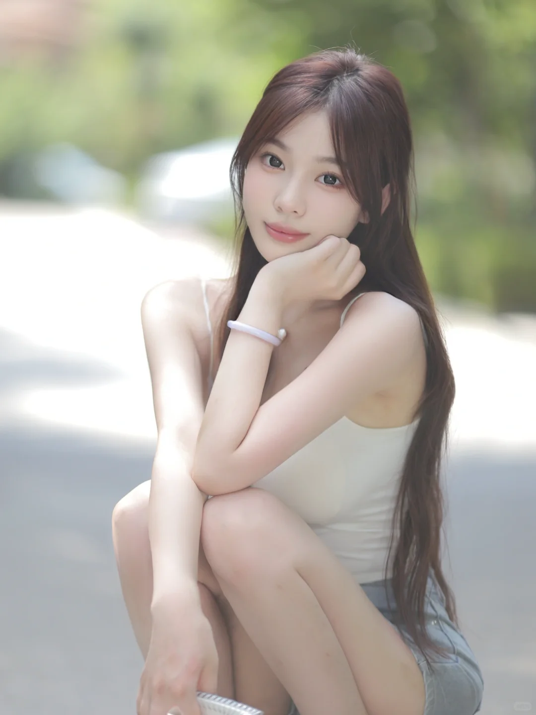 挑战拍999组写真 第③⑧组