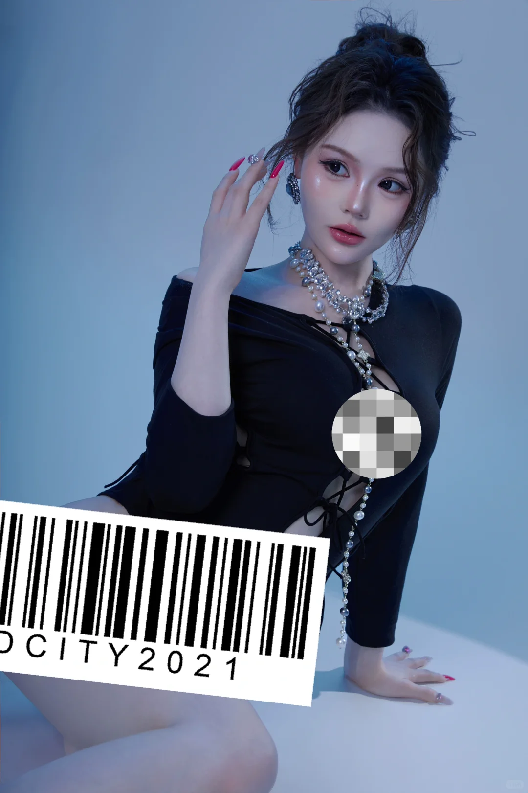 𝑺𝑨𝑵𝒀𝑼｜来点不一样的吧！🖤