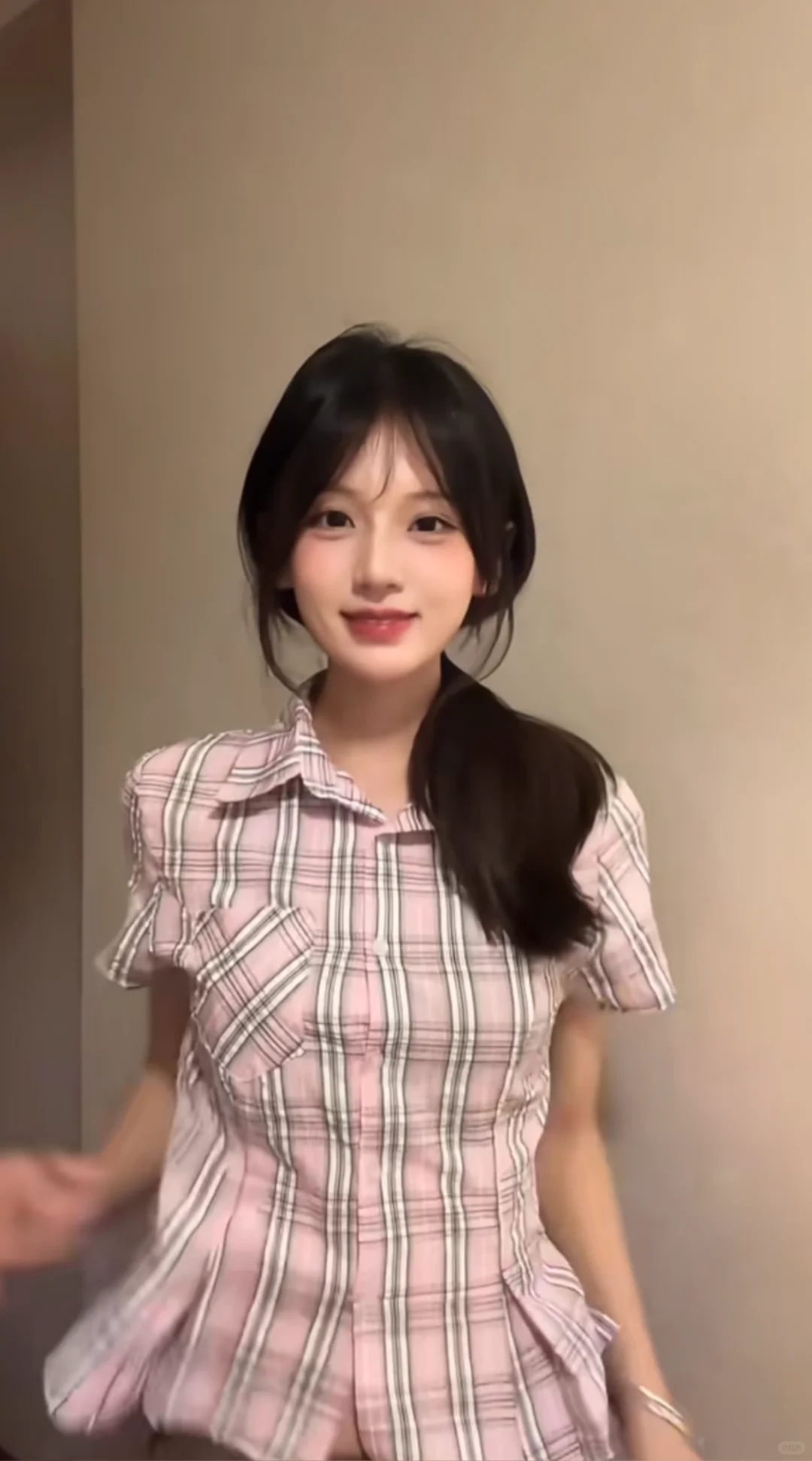 清纯女大 甜美寻📹