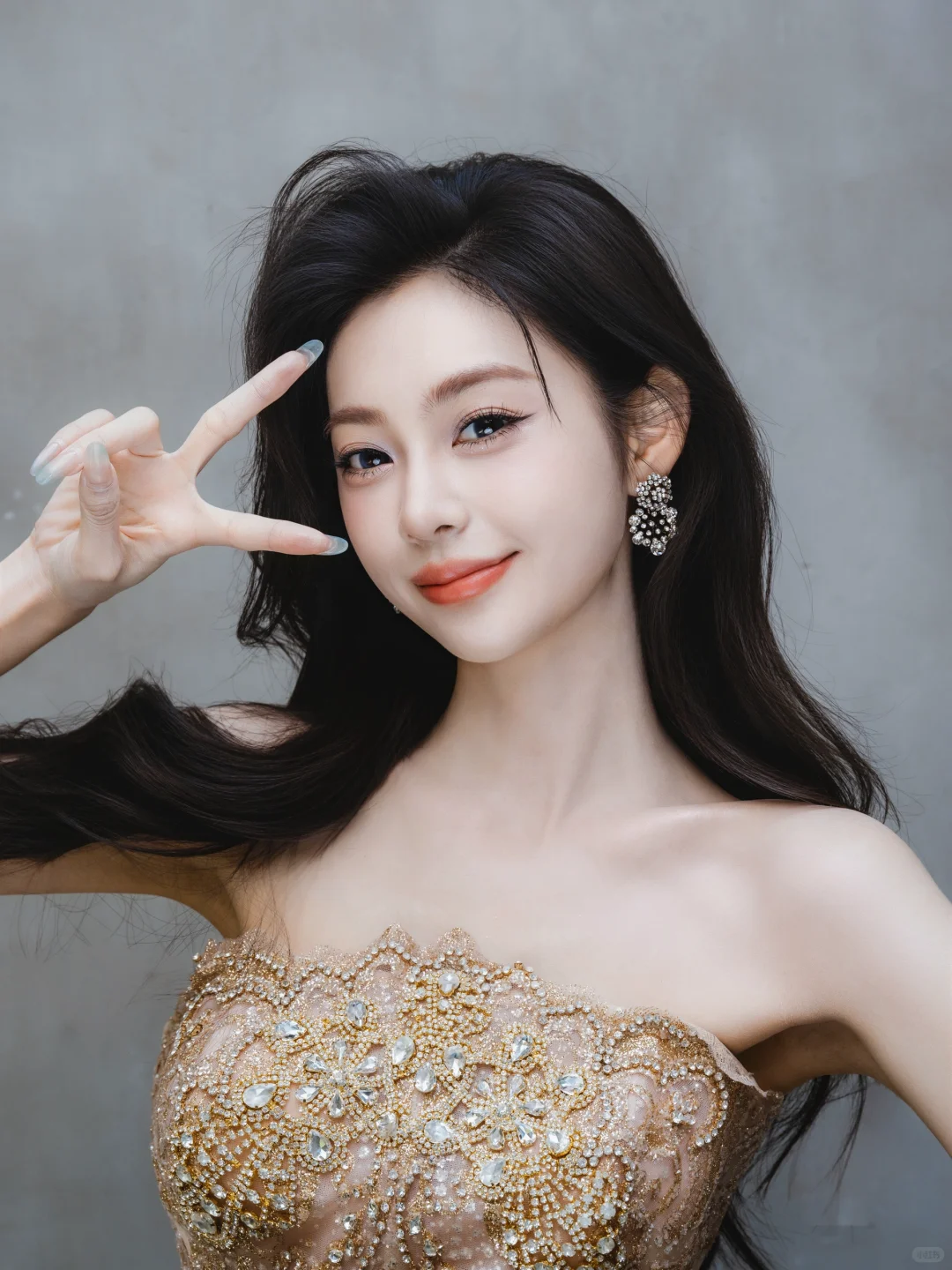✨ 九宫格都装不下的美颜暴击！