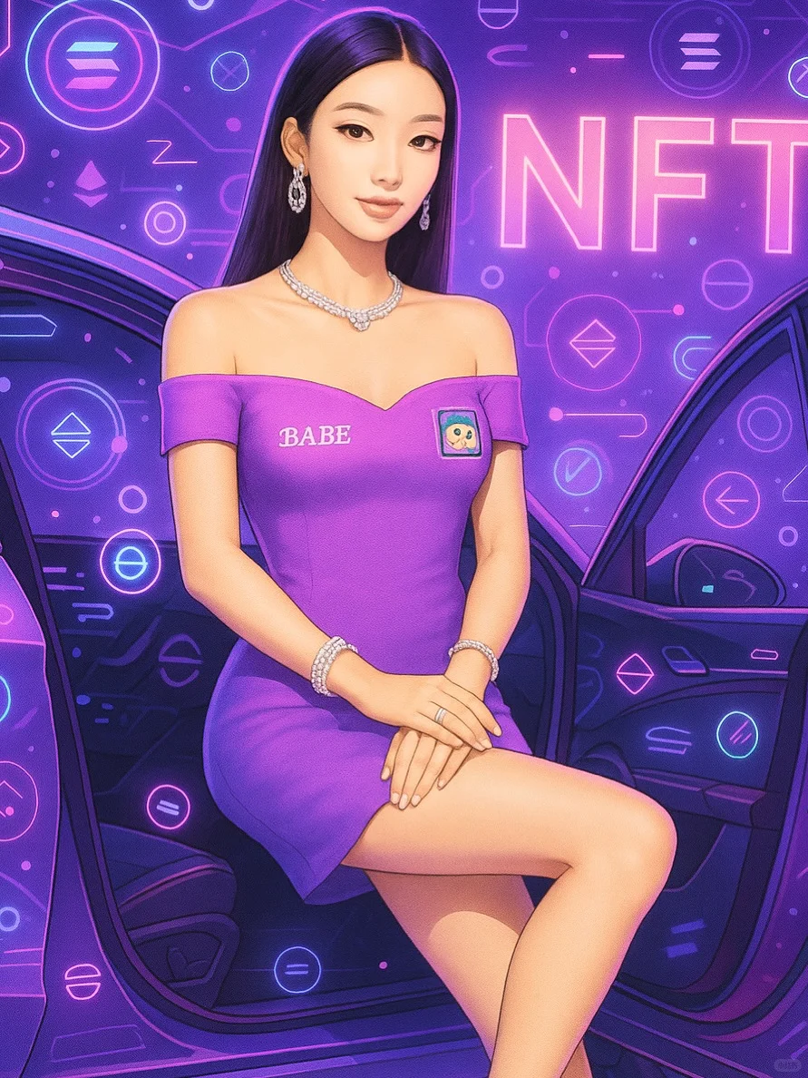 女神是场注定的邂逅
