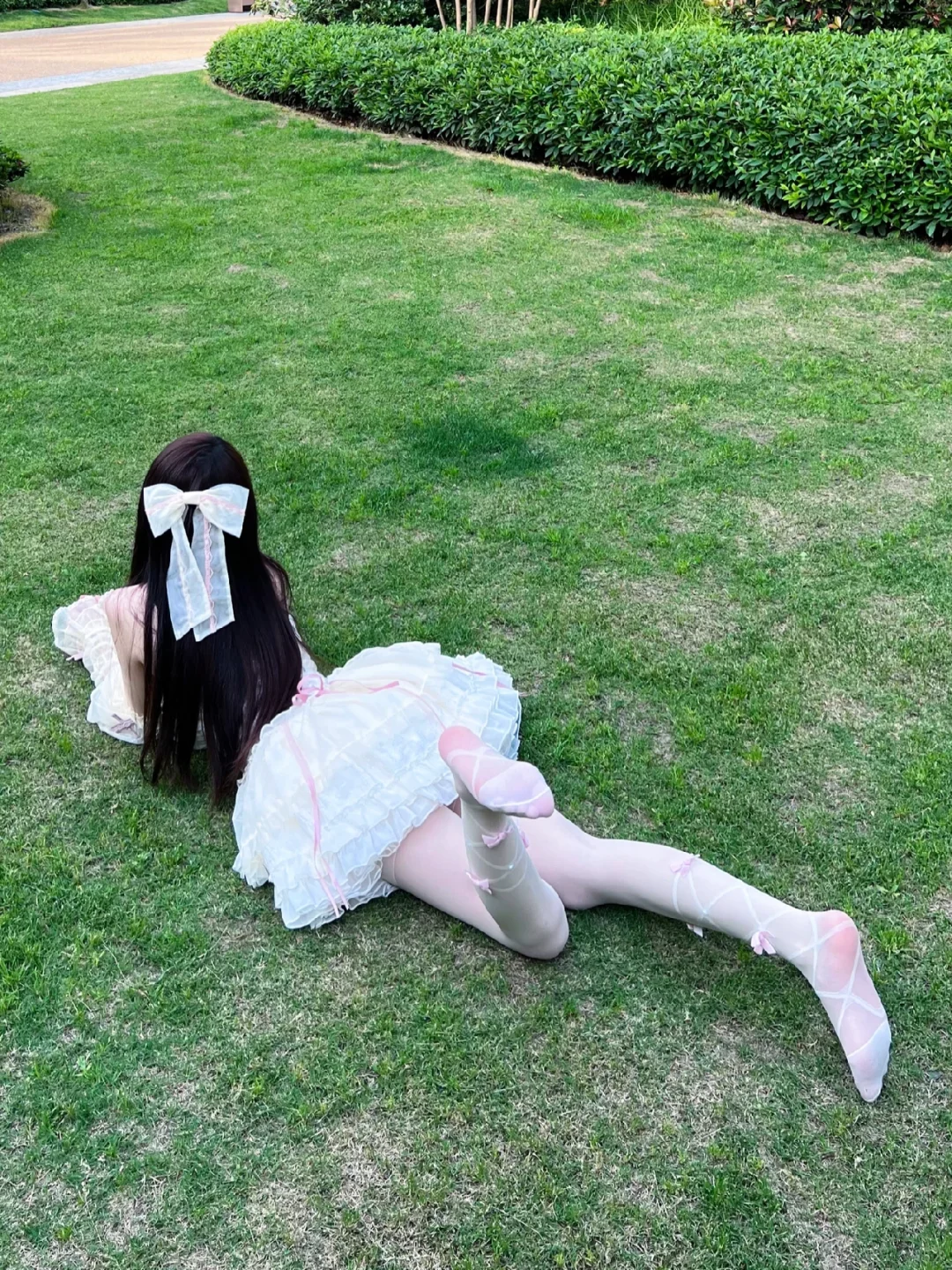 旧照新发