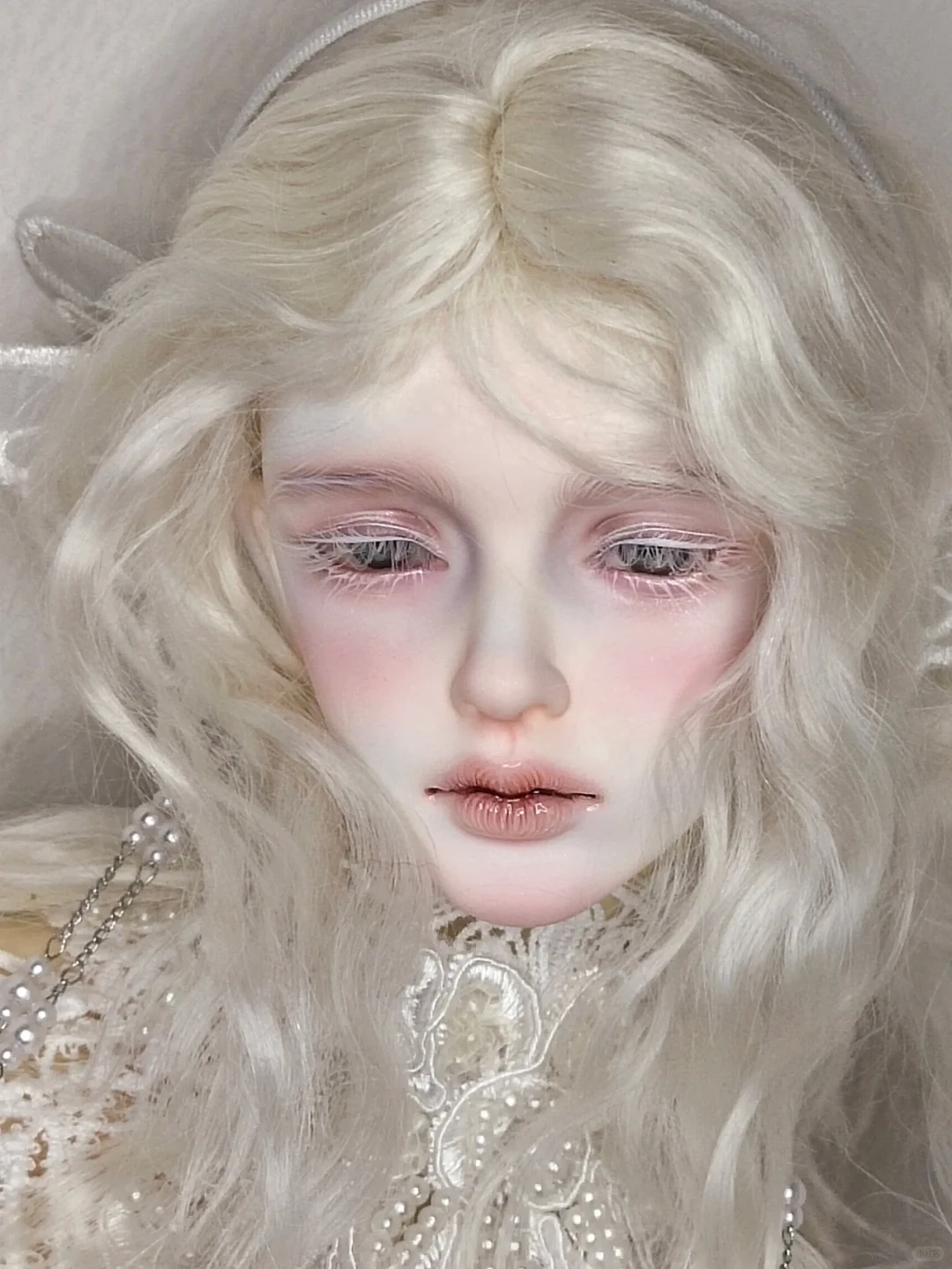 这就是天使降临吧🥺🥺🥺