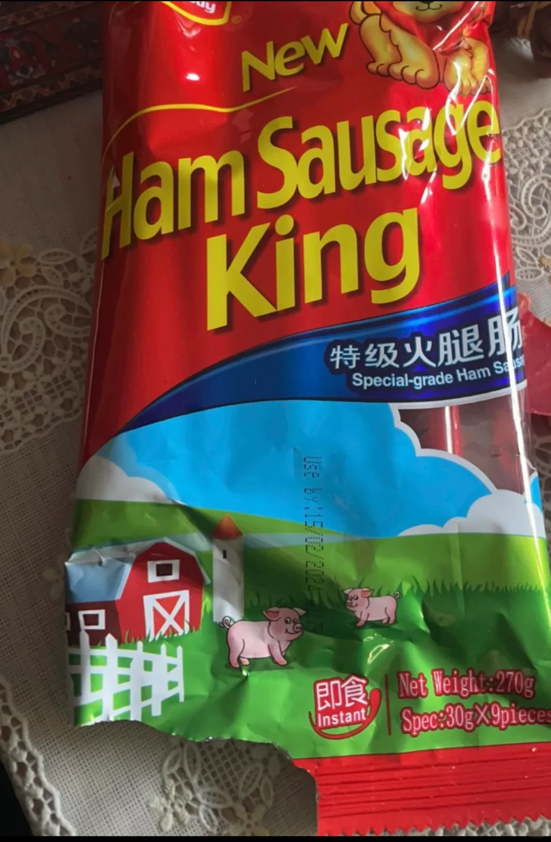 你永远不知道中国人的表情包都是从哪搞得