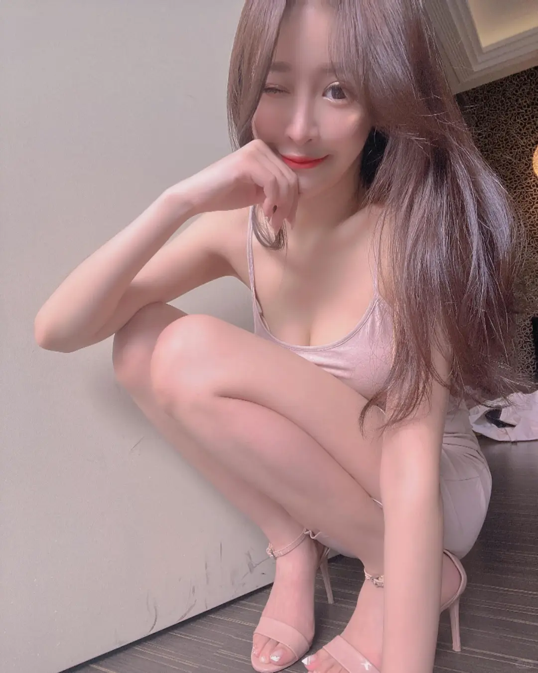 自己都喜欢😍😜😁📸
