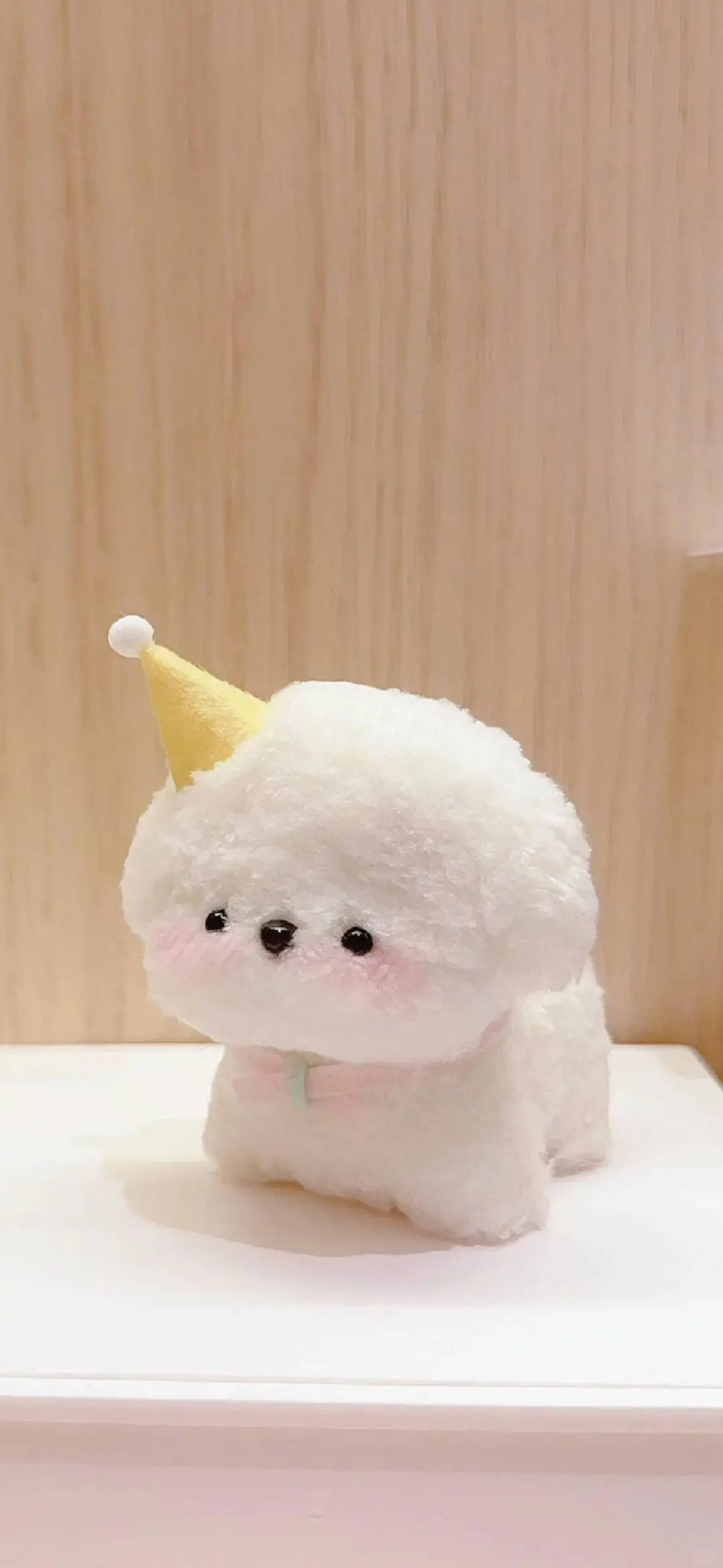 ✩ 𝑺𝒉𝒂𝒓𝒆|白色纯洁甜美可爱浪漫壁纸