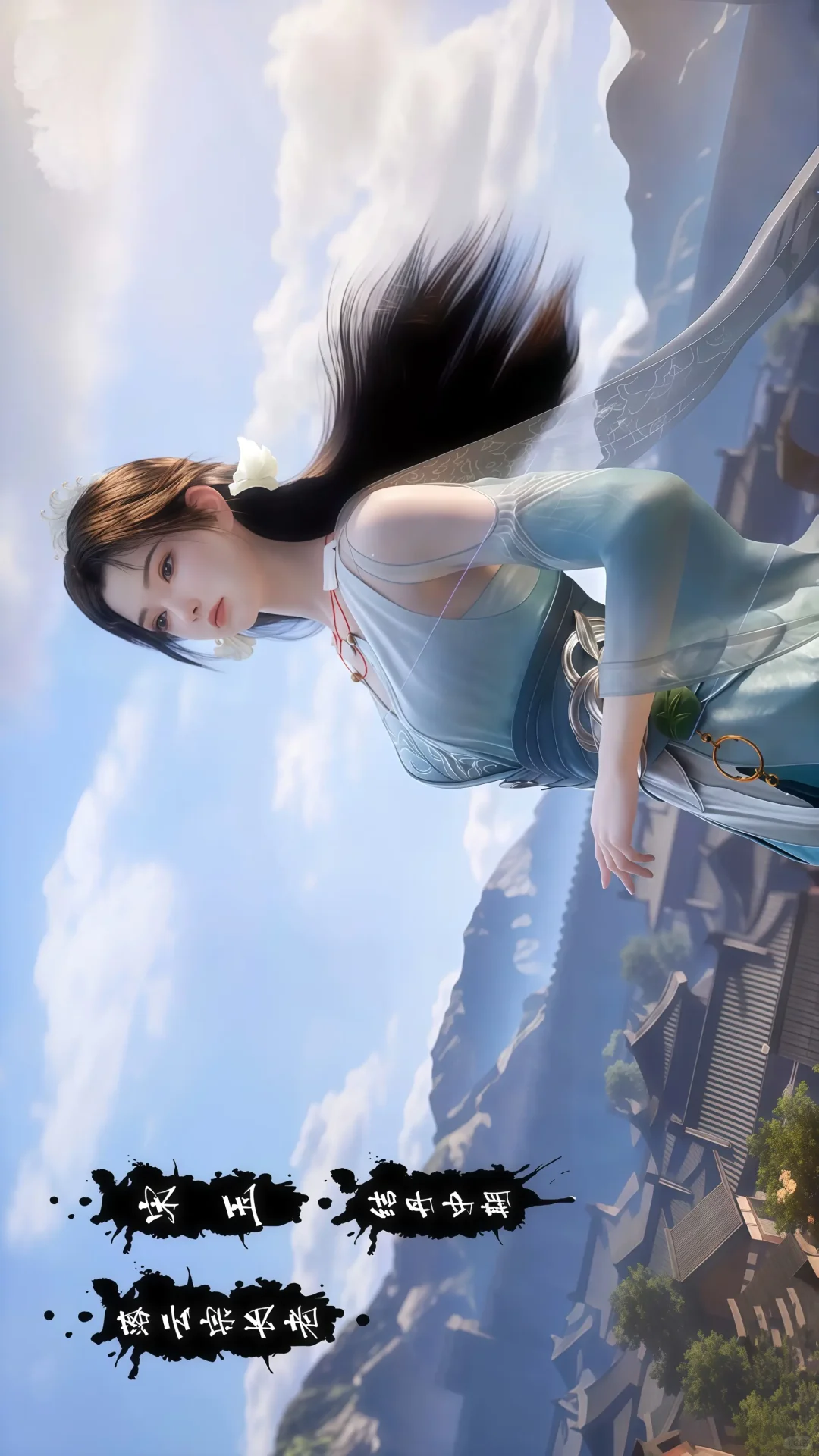 凡人修仙传新角色宋玉美女