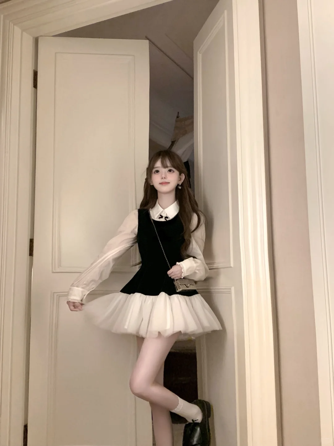 ⛄️甜甜的冬天 💭✧