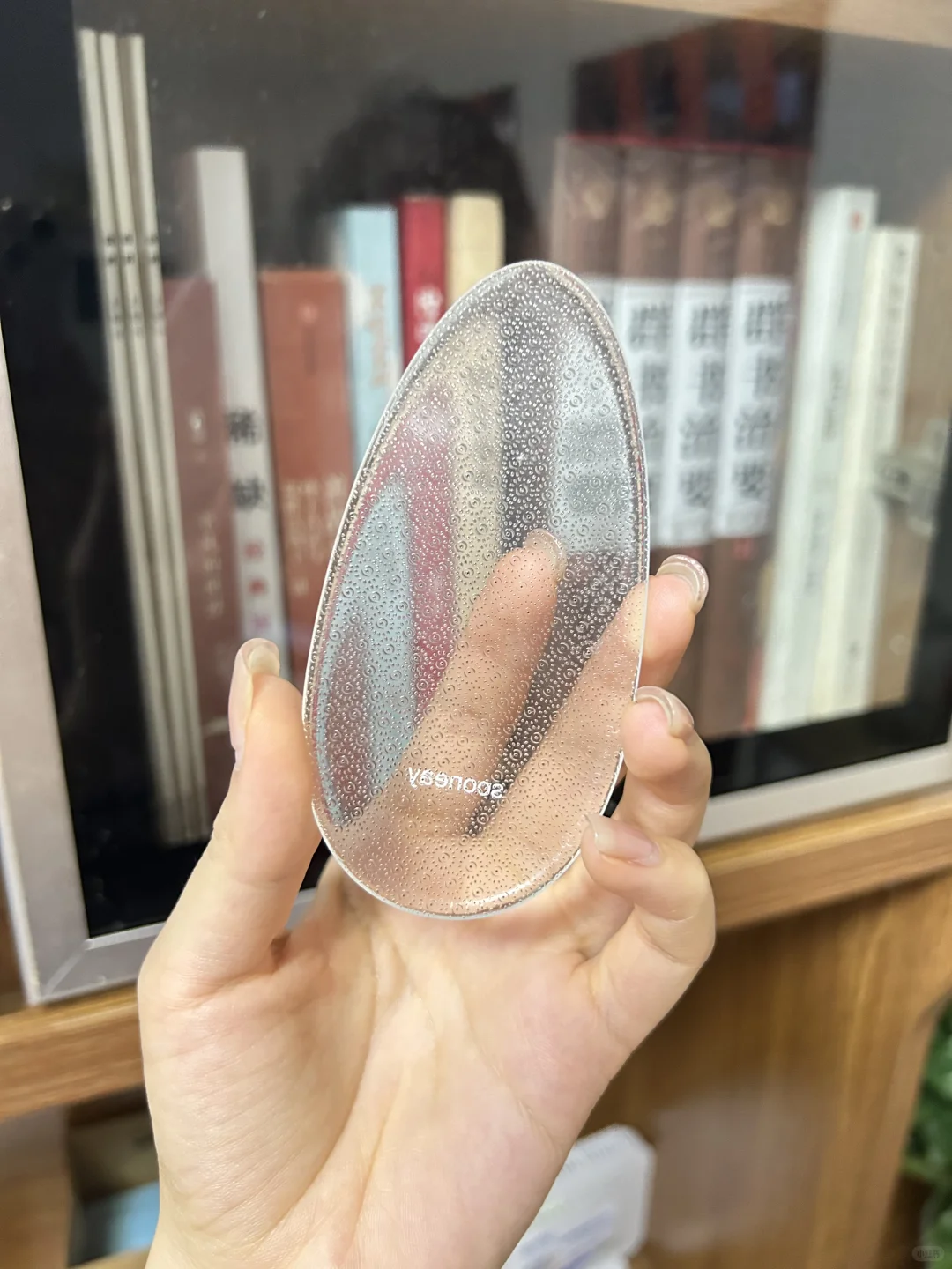 听劝，脚是第二张（脸）别让你的（脸）如此难堪